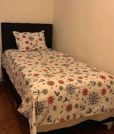 Appartamento Happy Family In Bakarkoy *