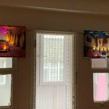 Appartamento Happy Family In Bakarkoy Provincia di Istanbul