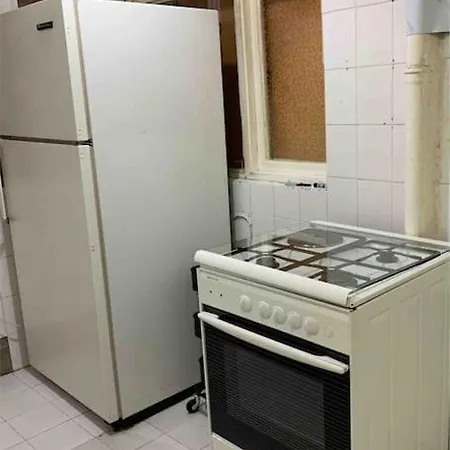 Appartamento Happy Family In Bakarkoy Provincia di Istanbul