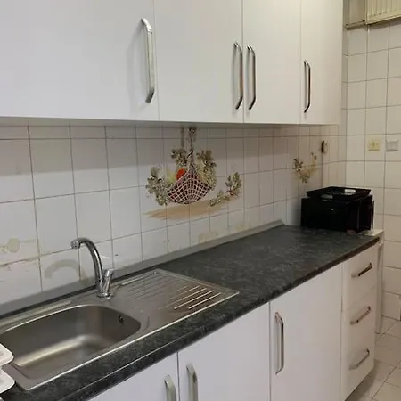 Appartamento Happy Family In Bakarkoy *
